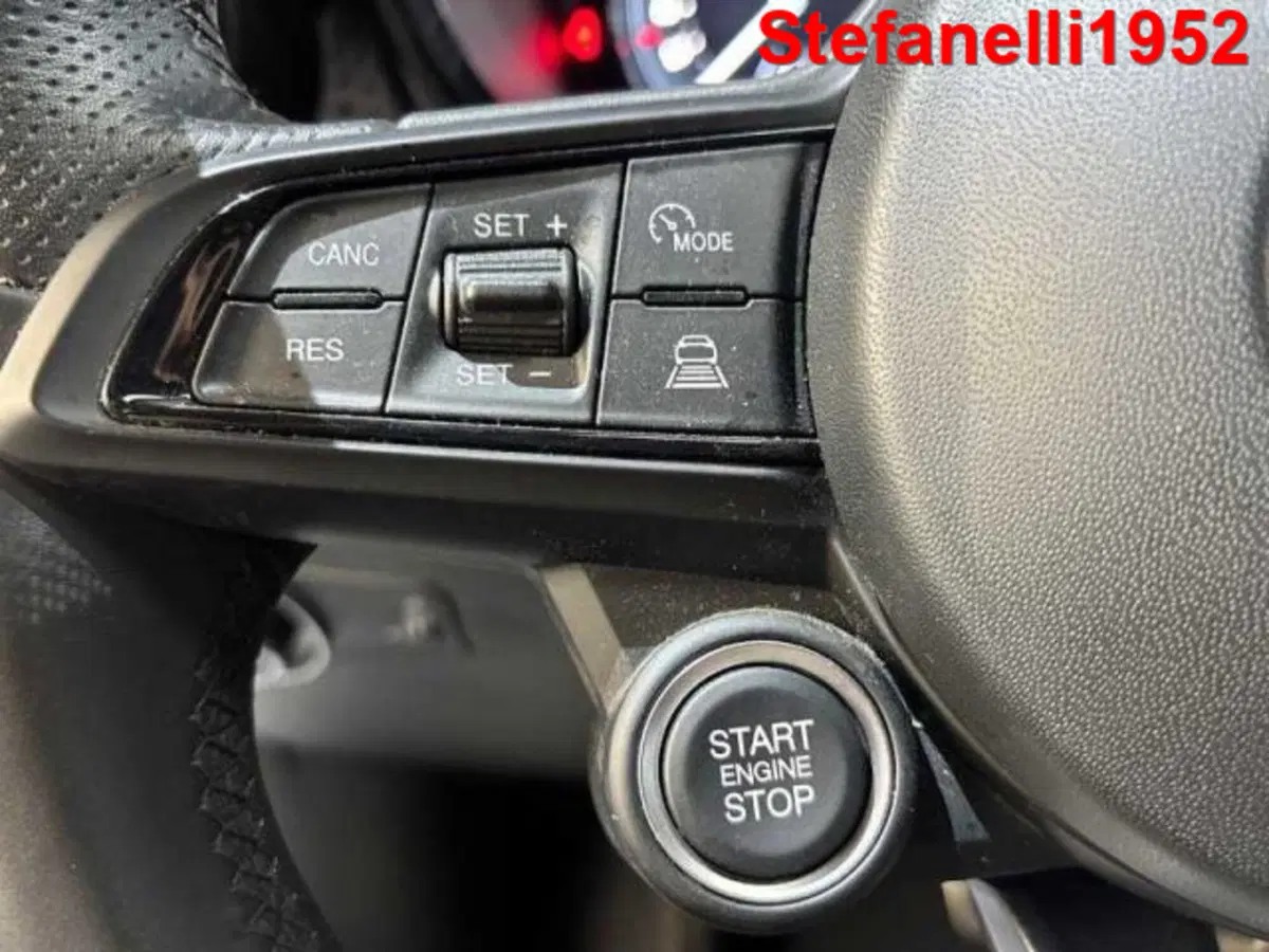 Alfa Romeo Tonale usata a Bologna (20)