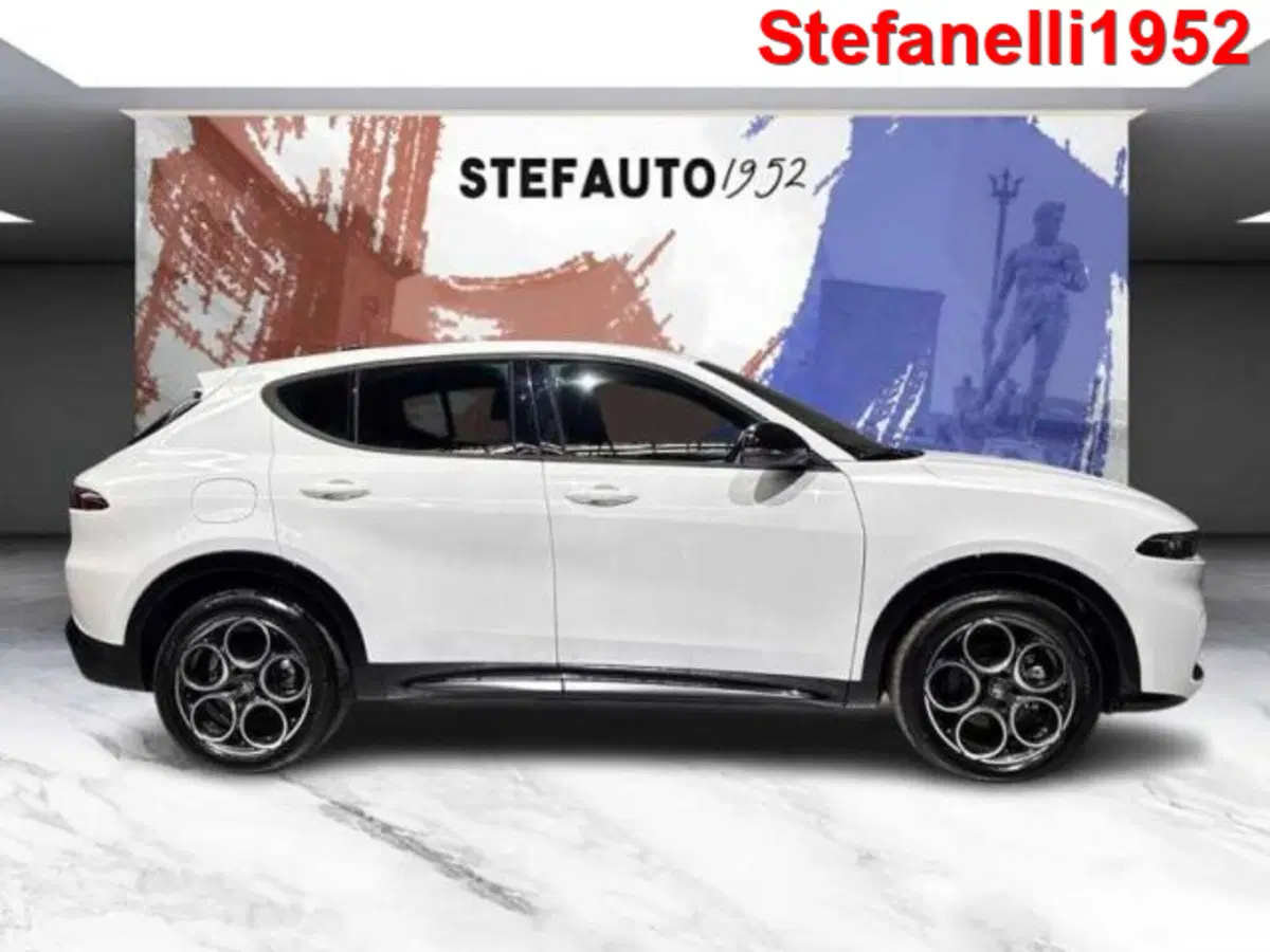 Alfa Romeo Tonale usata a Bologna (3)