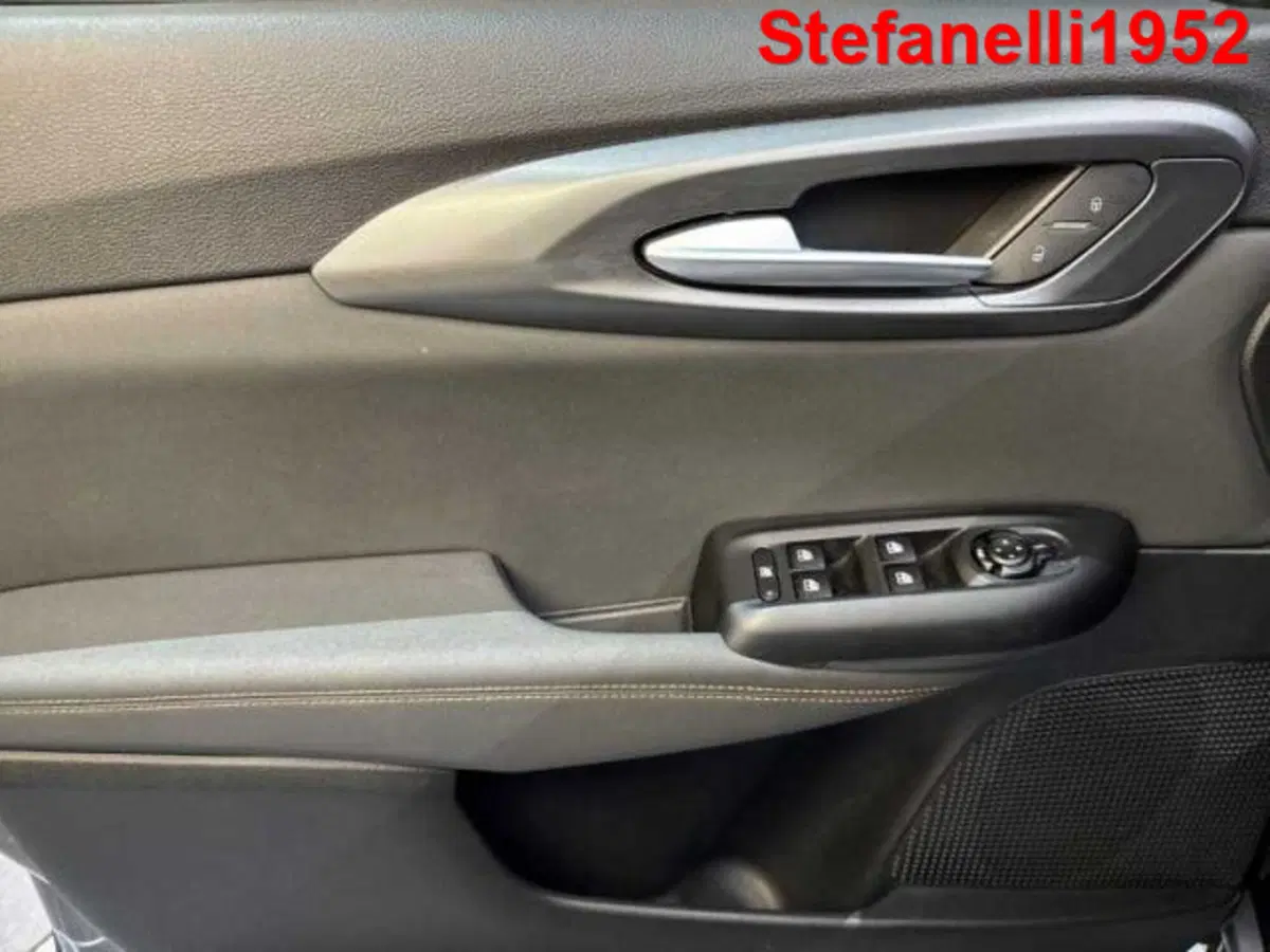 Alfa Romeo Tonale usata a Bologna (10)