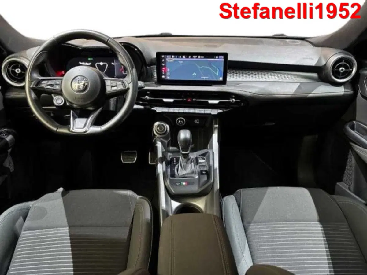Alfa Romeo Tonale usata a Bologna (13)