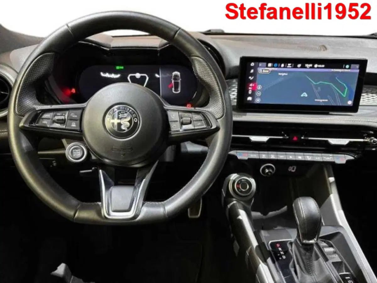 Alfa Romeo Tonale usata a Bologna (14)