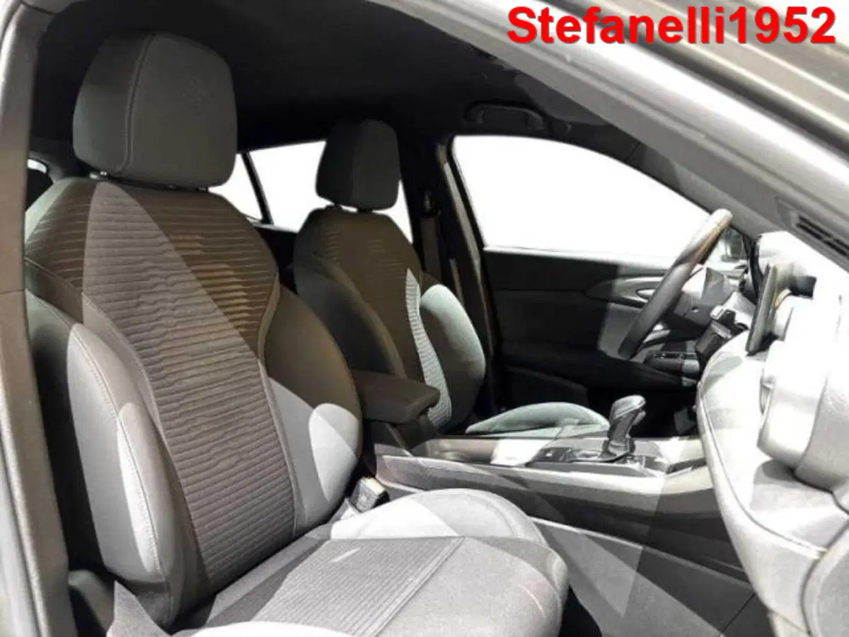 Alfa Romeo Tonale usata a Bologna (16)