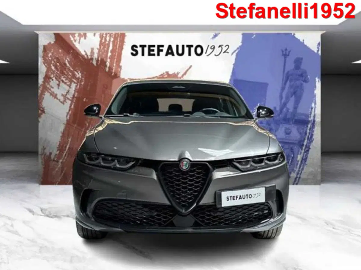 Alfa Romeo Tonale usata a Bologna (2)