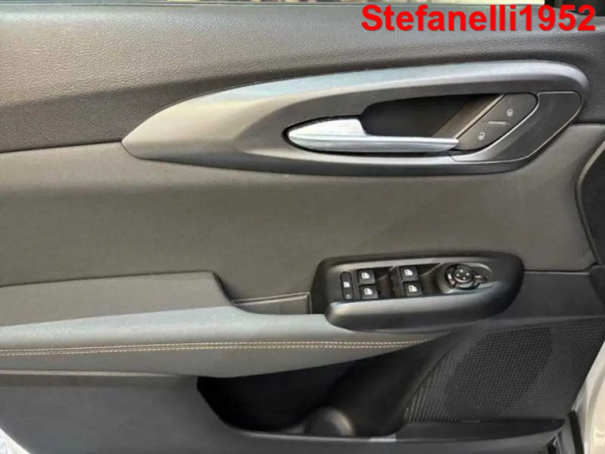 Alfa Romeo Tonale usata a Bologna (10)