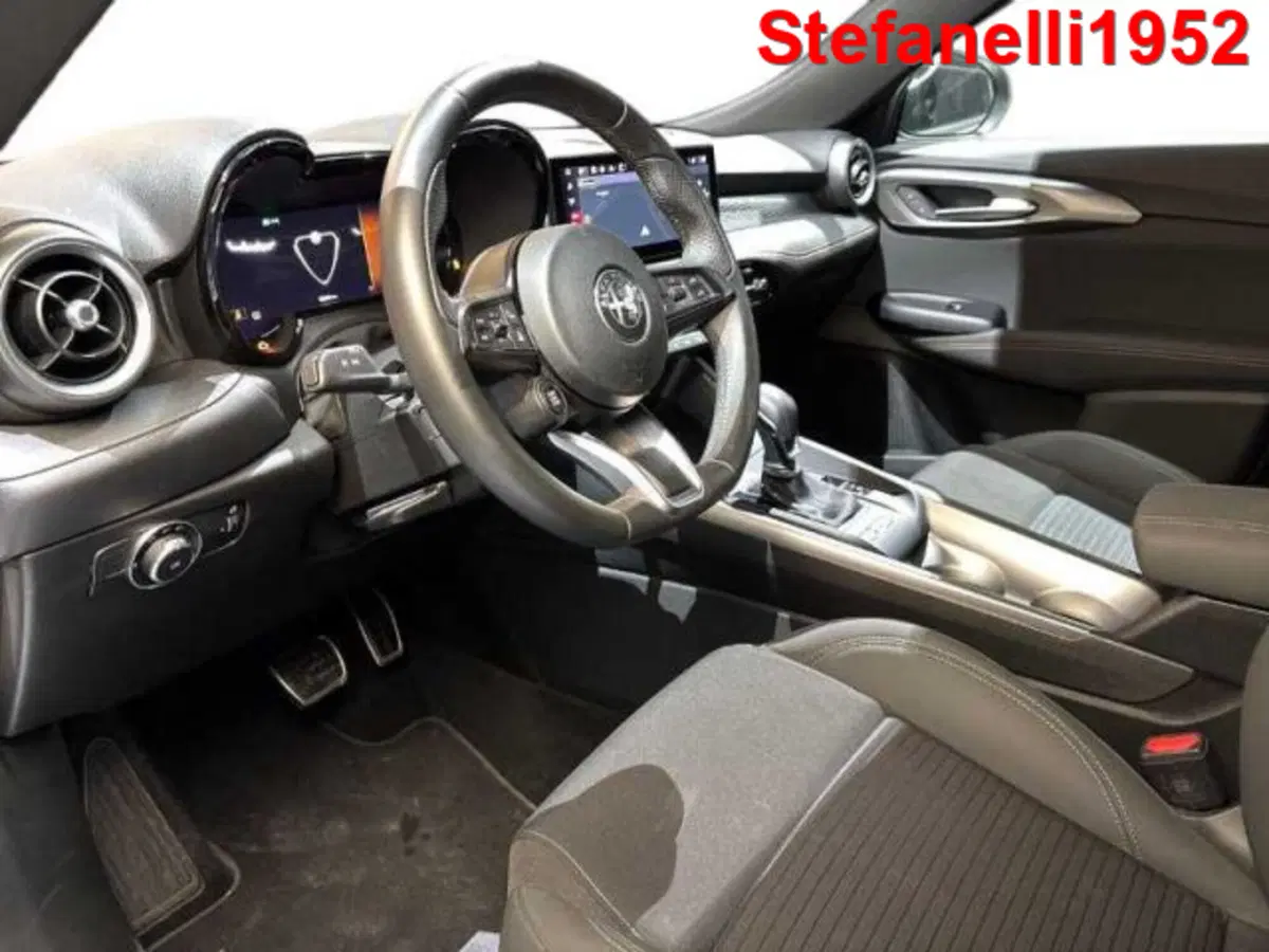 Alfa Romeo Tonale usata a Bologna (11)