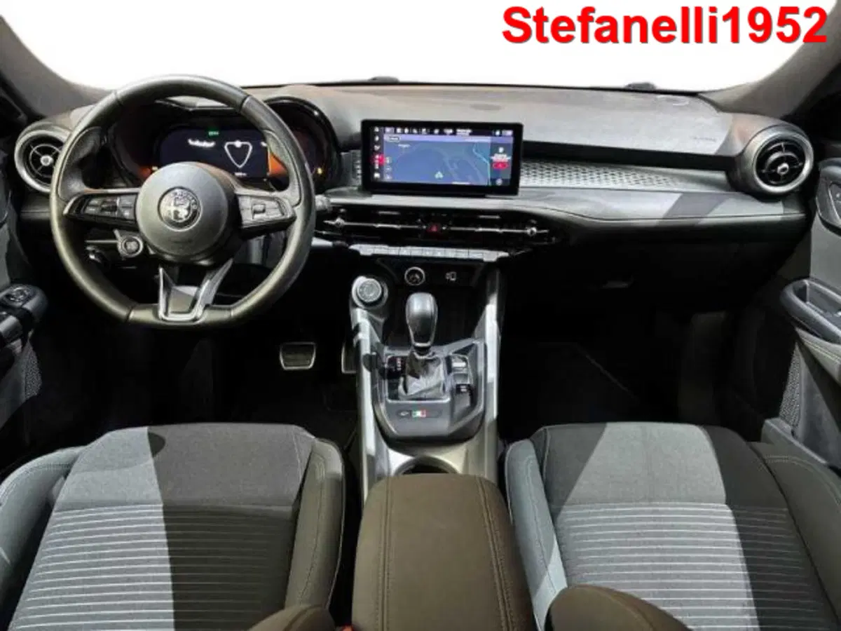 Alfa Romeo Tonale usata a Bologna (13)