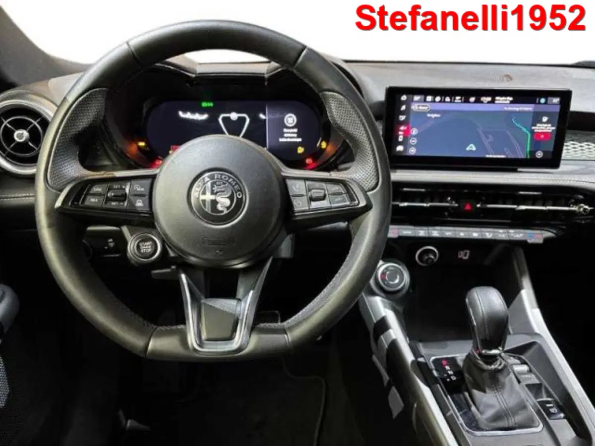 Alfa Romeo Tonale usata a Bologna (14)