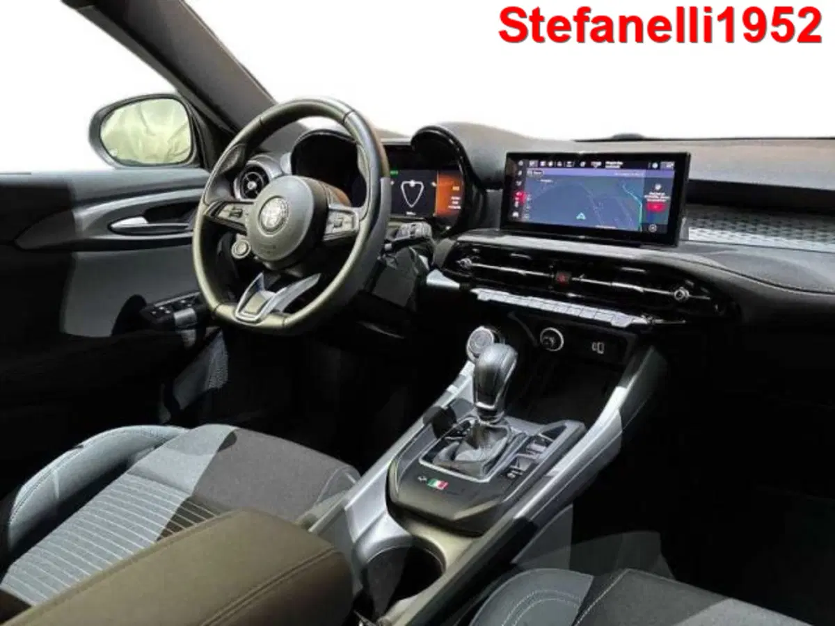 Alfa Romeo Tonale usata a Bologna (15)