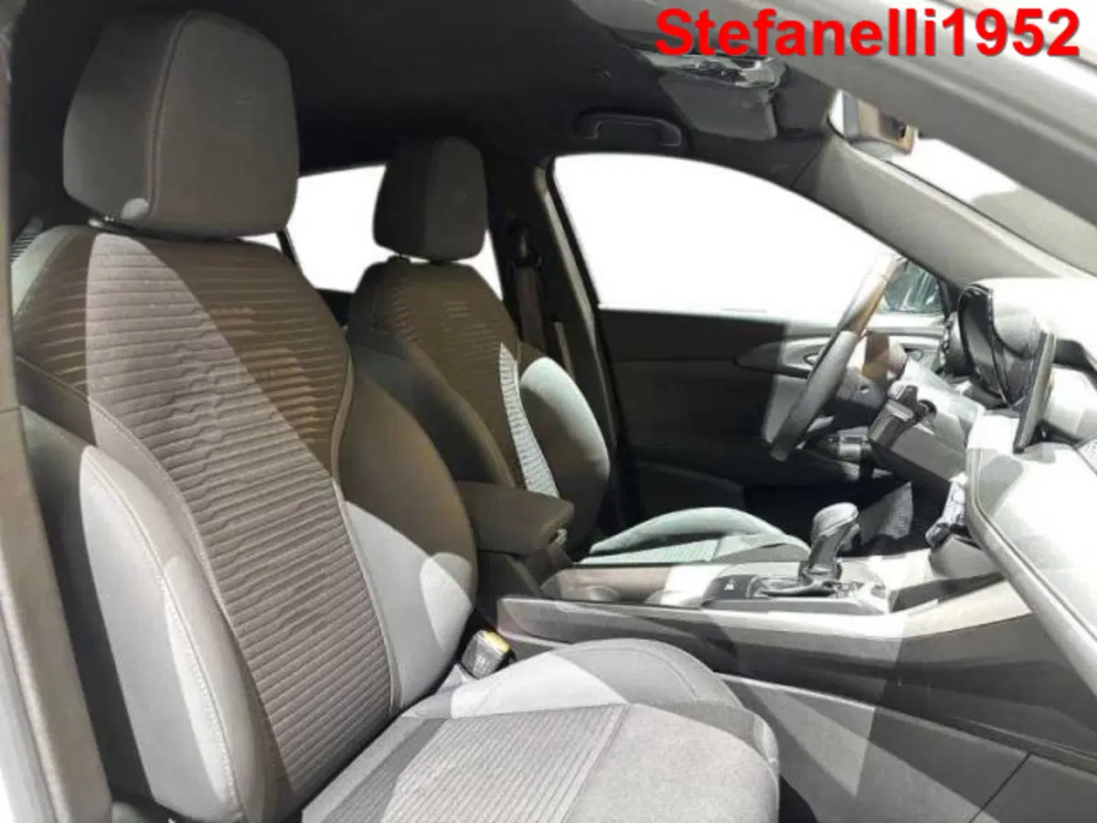 Alfa Romeo Tonale usata a Bologna (16)
