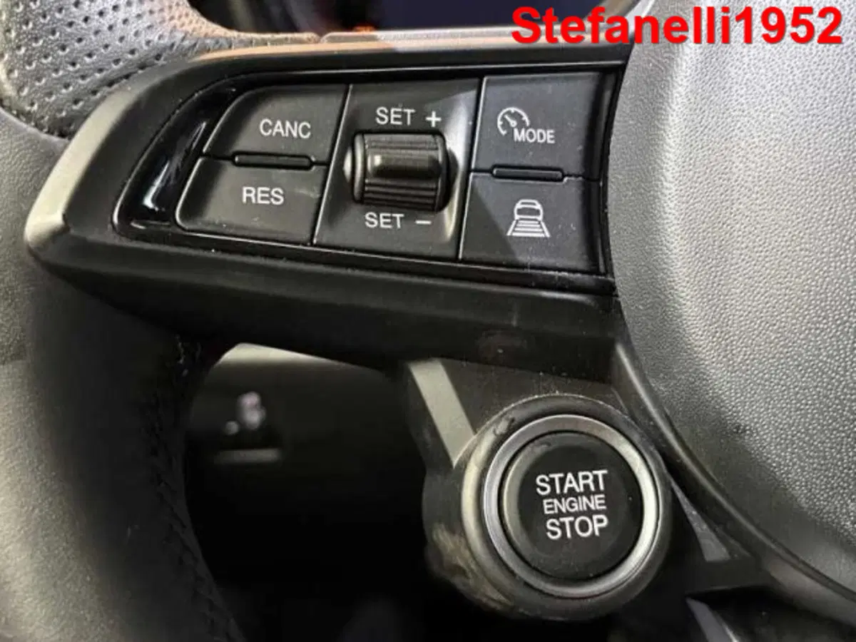 Alfa Romeo Tonale usata a Bologna (20)