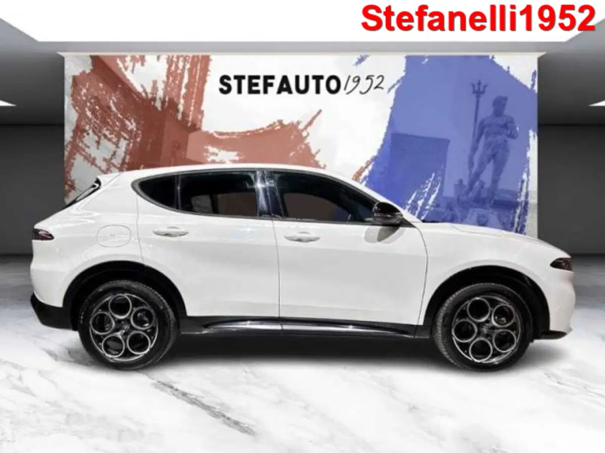Alfa Romeo Tonale usata a Bologna (3)