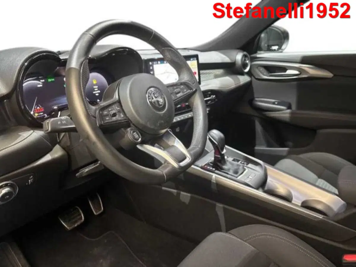 Alfa Romeo Tonale usata a Bologna (11)