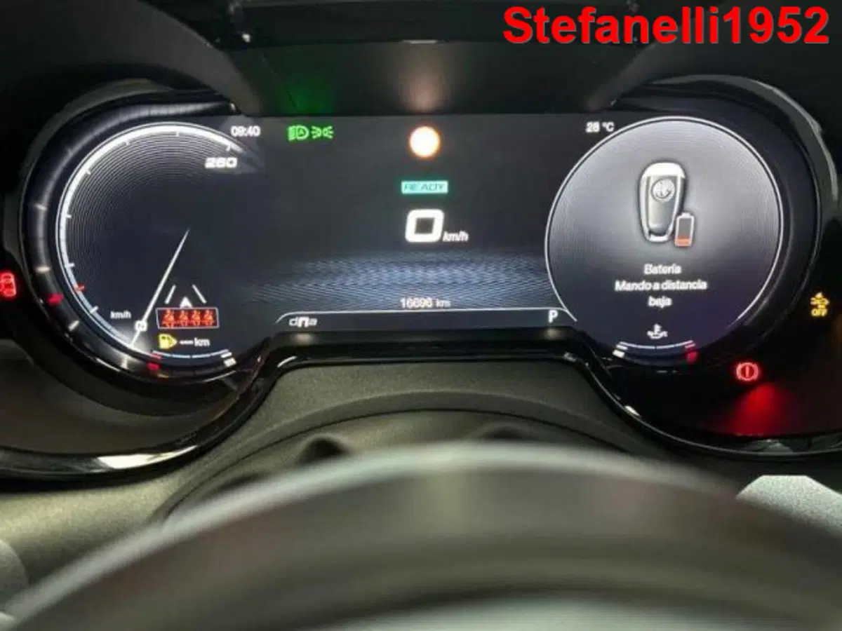 Alfa Romeo Tonale usata a Bologna (12)