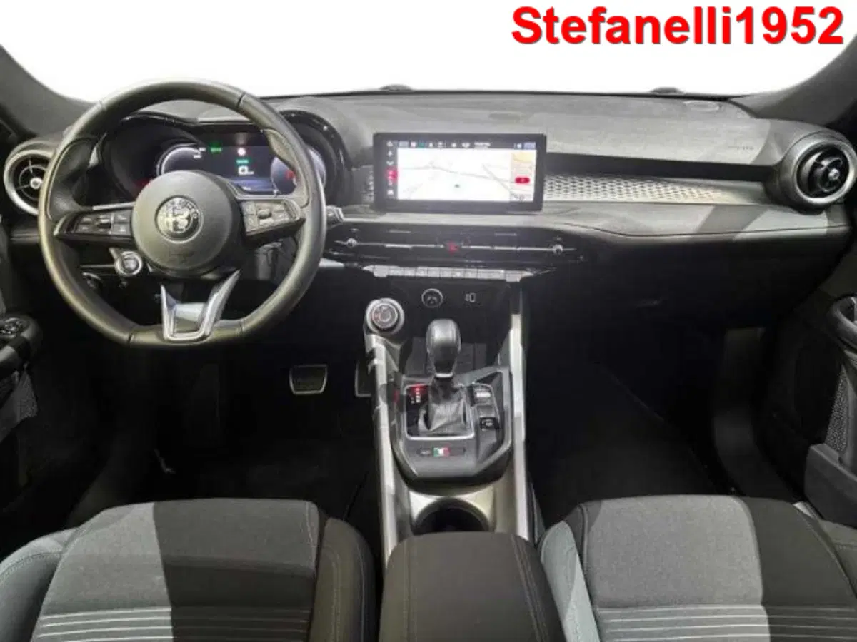 Alfa Romeo Tonale usata a Bologna (13)