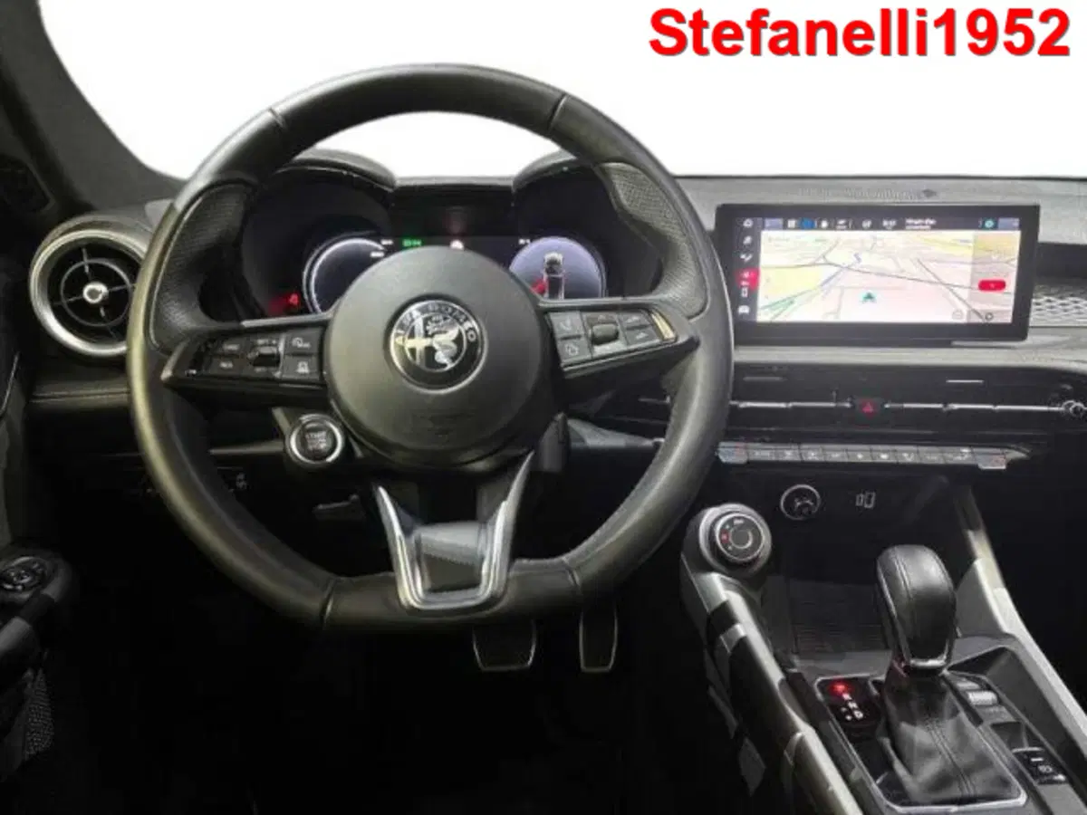 Alfa Romeo Tonale usata a Bologna (14)