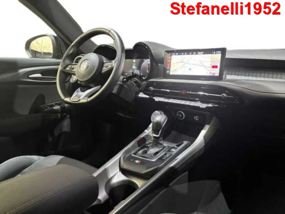 Alfa Romeo Tonale usata a Bologna (15)