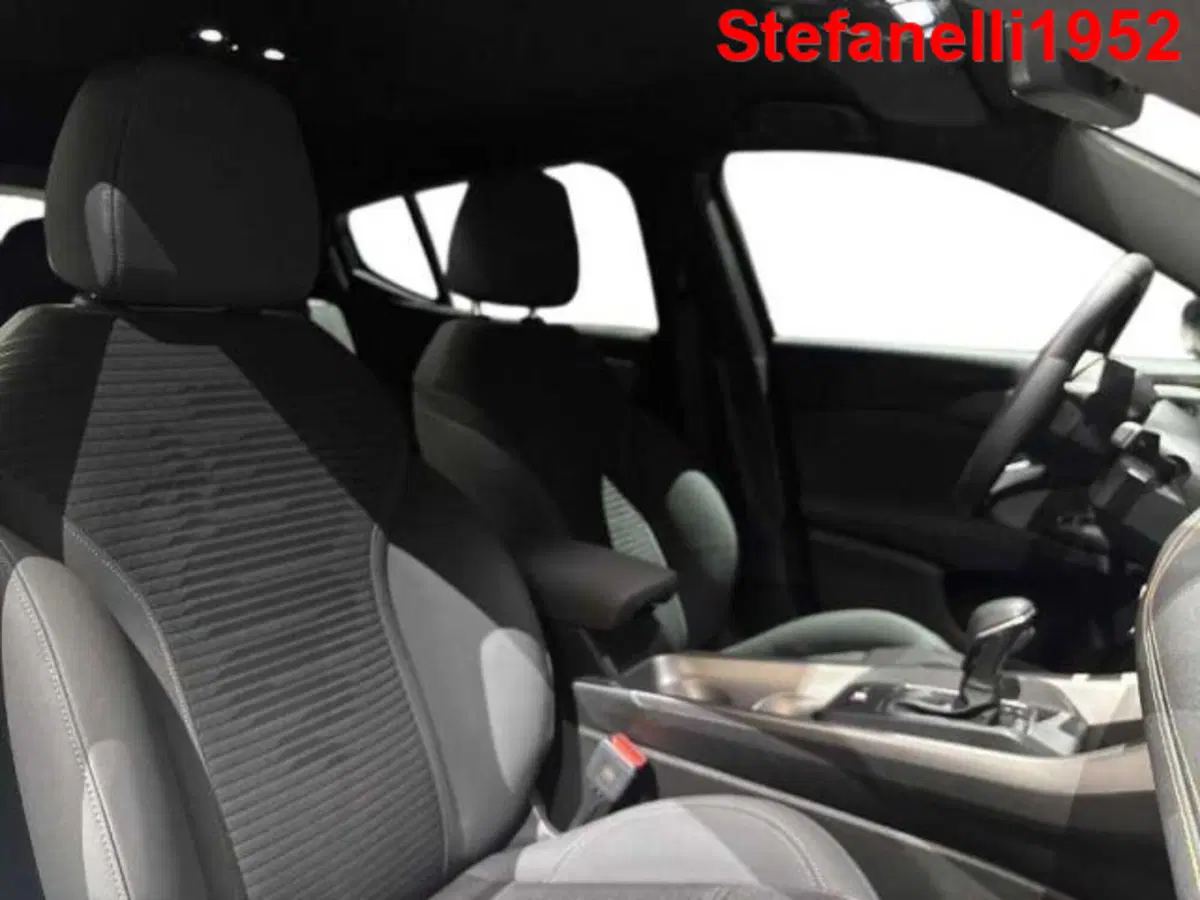 Alfa Romeo Tonale usata a Bologna (16)
