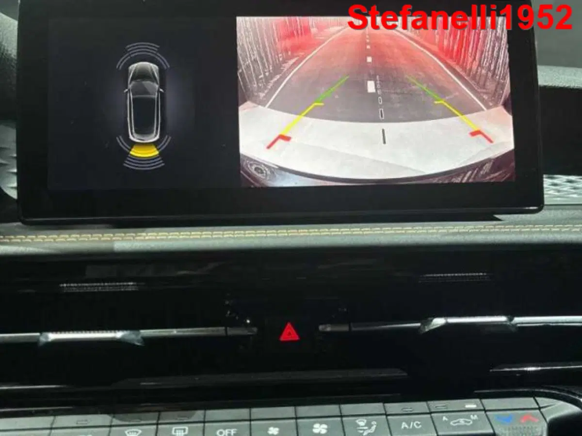 Alfa Romeo Tonale usata a Bologna (17)
