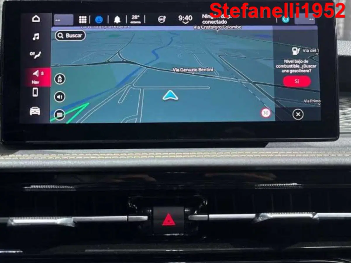 Alfa Romeo Tonale usata a Bologna (18)