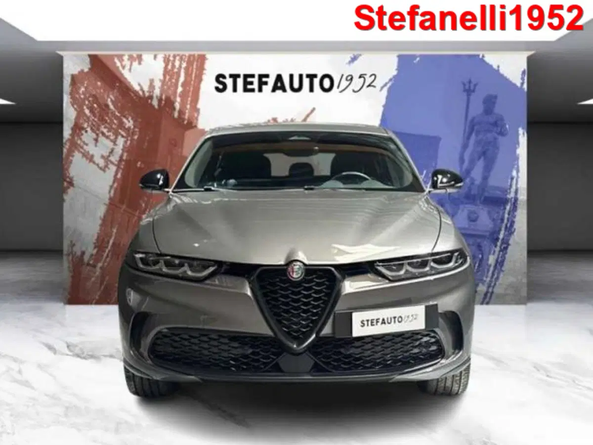 Alfa Romeo Tonale usata a Bologna (2)