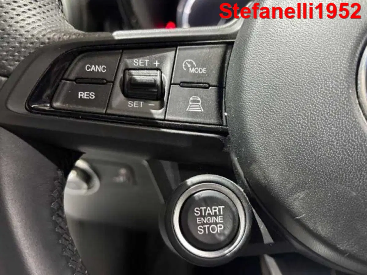 Alfa Romeo Tonale usata a Bologna (20)