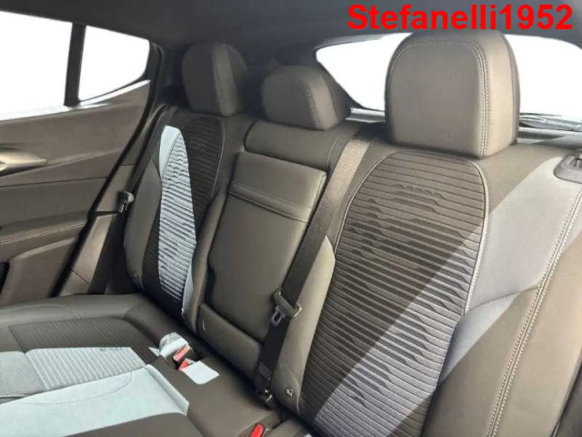 Alfa Romeo Tonale usata a Bologna (9)