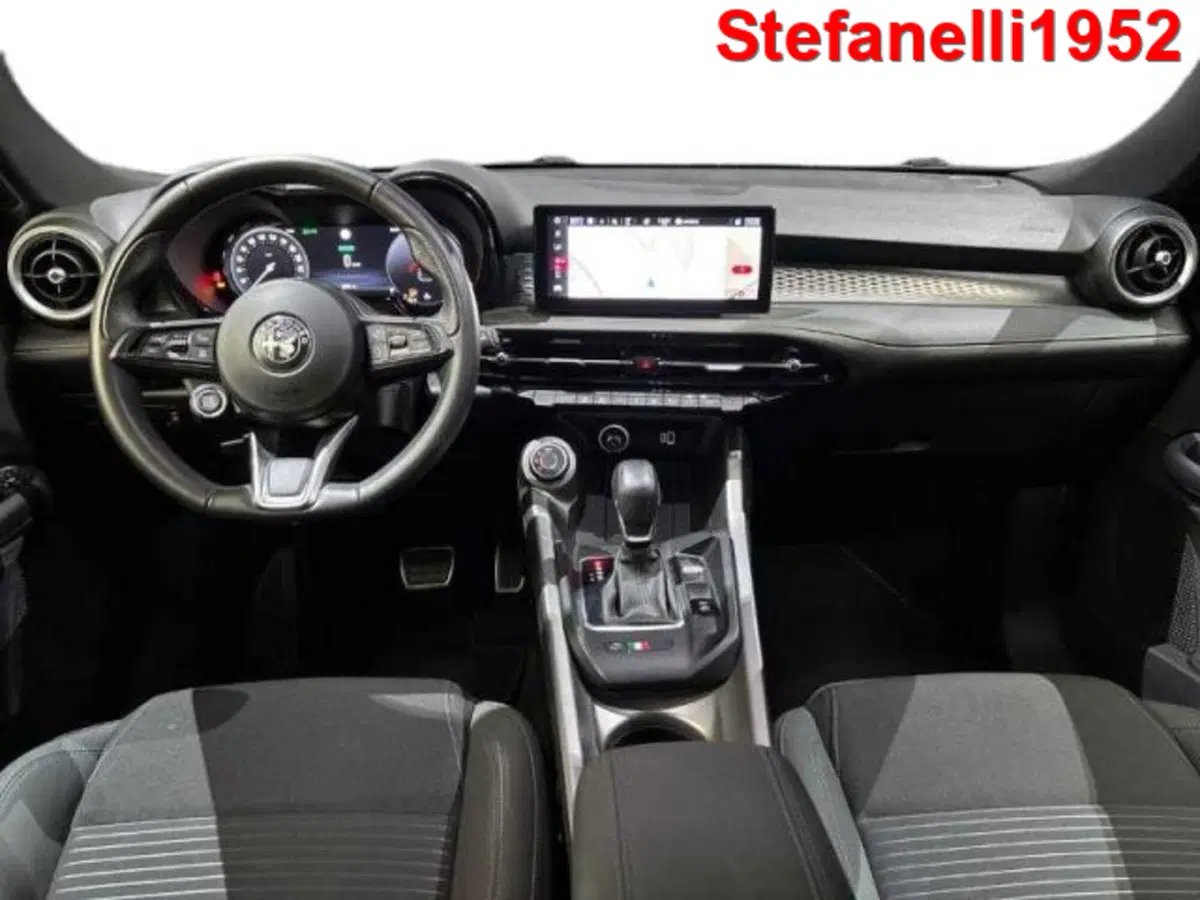 Alfa Romeo Tonale usata a Bologna (13)