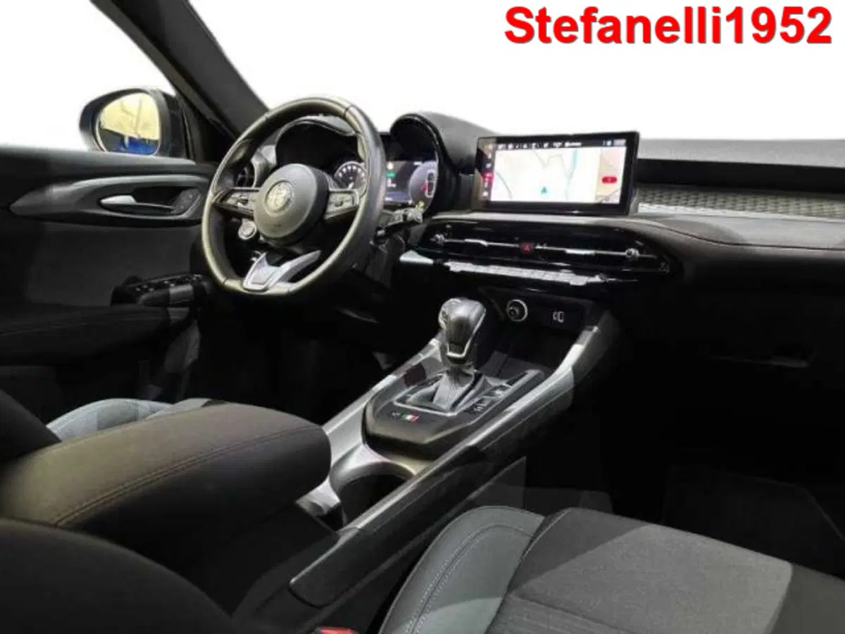 Alfa Romeo Tonale usata a Bologna (15)