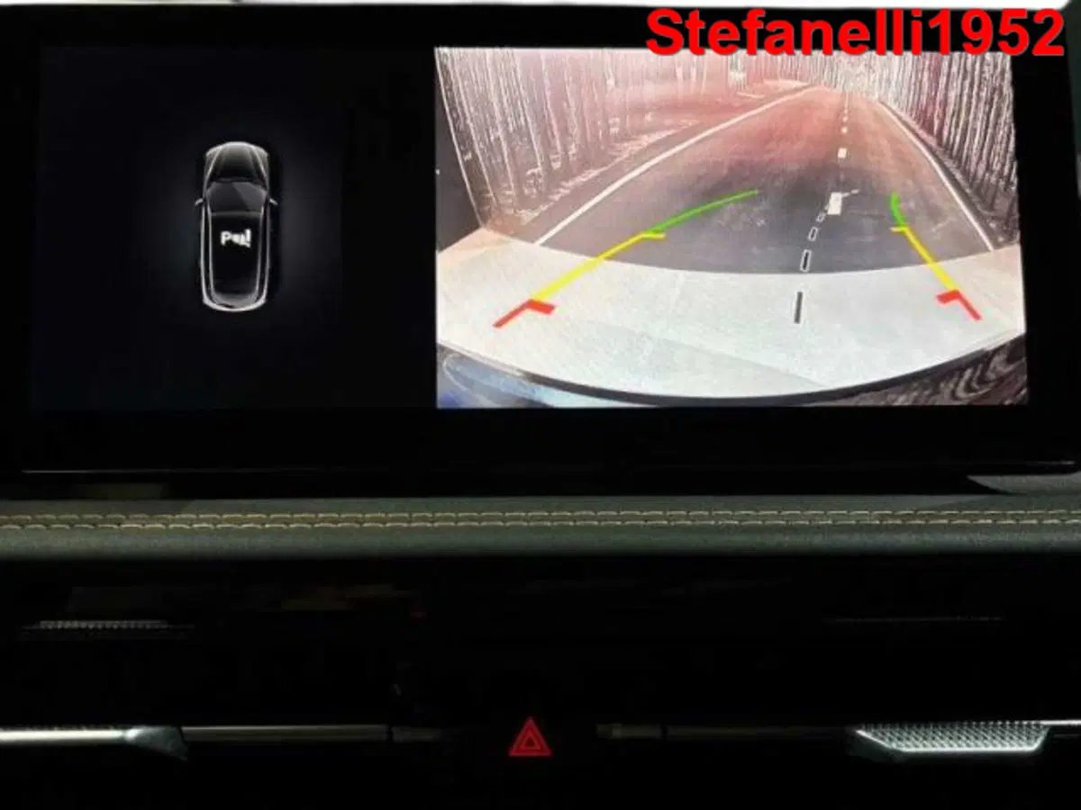 Alfa Romeo Tonale usata a Bologna (17)