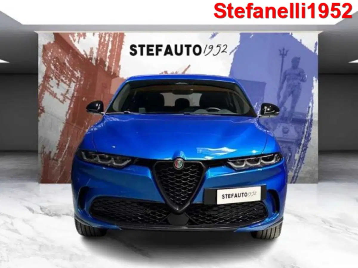 Alfa Romeo Tonale usata a Bologna (2)