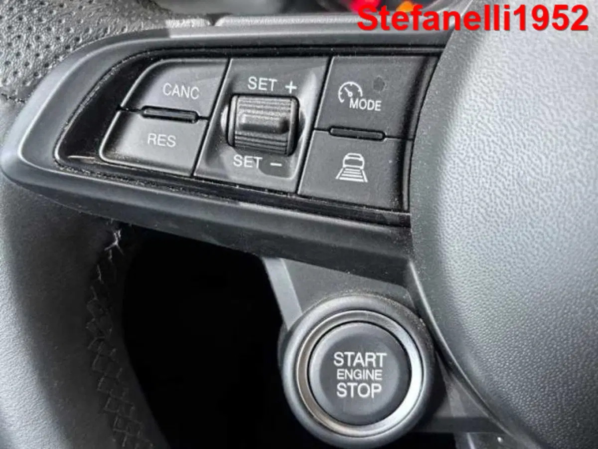 Alfa Romeo Tonale usata a Bologna (20)