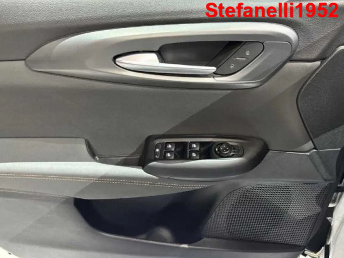 Alfa Romeo Tonale usata a Bologna (10)