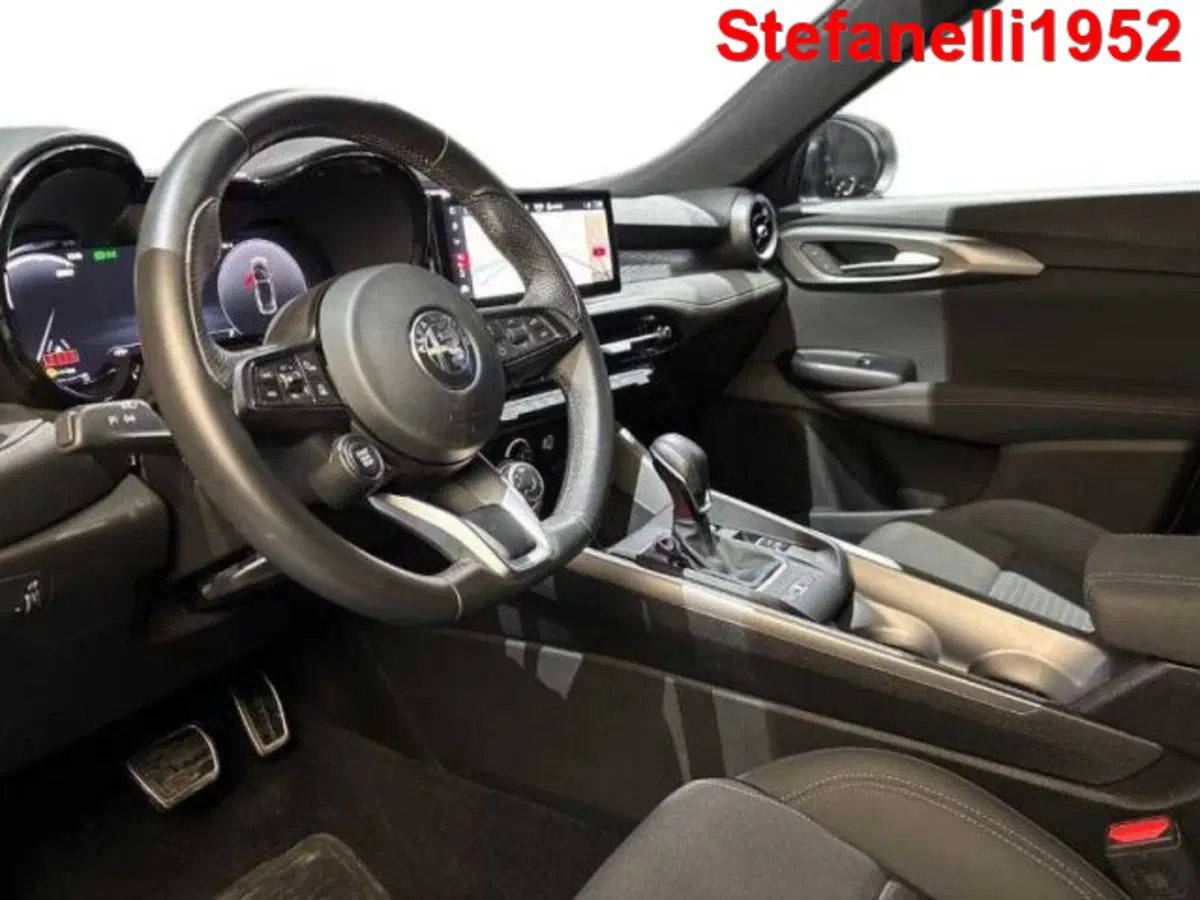Alfa Romeo Tonale usata a Bologna (11)