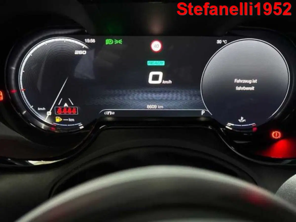 Alfa Romeo Tonale usata a Bologna (12)