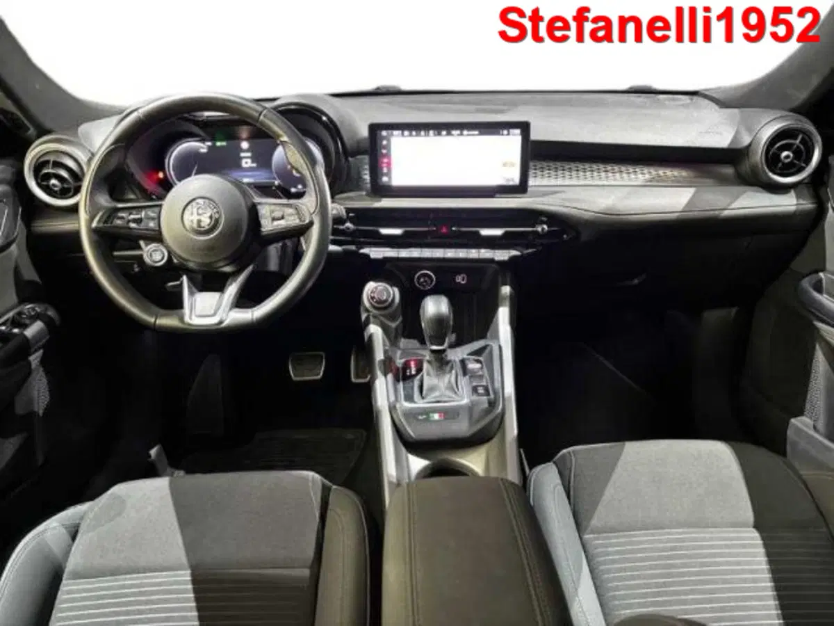 Alfa Romeo Tonale usata a Bologna (13)