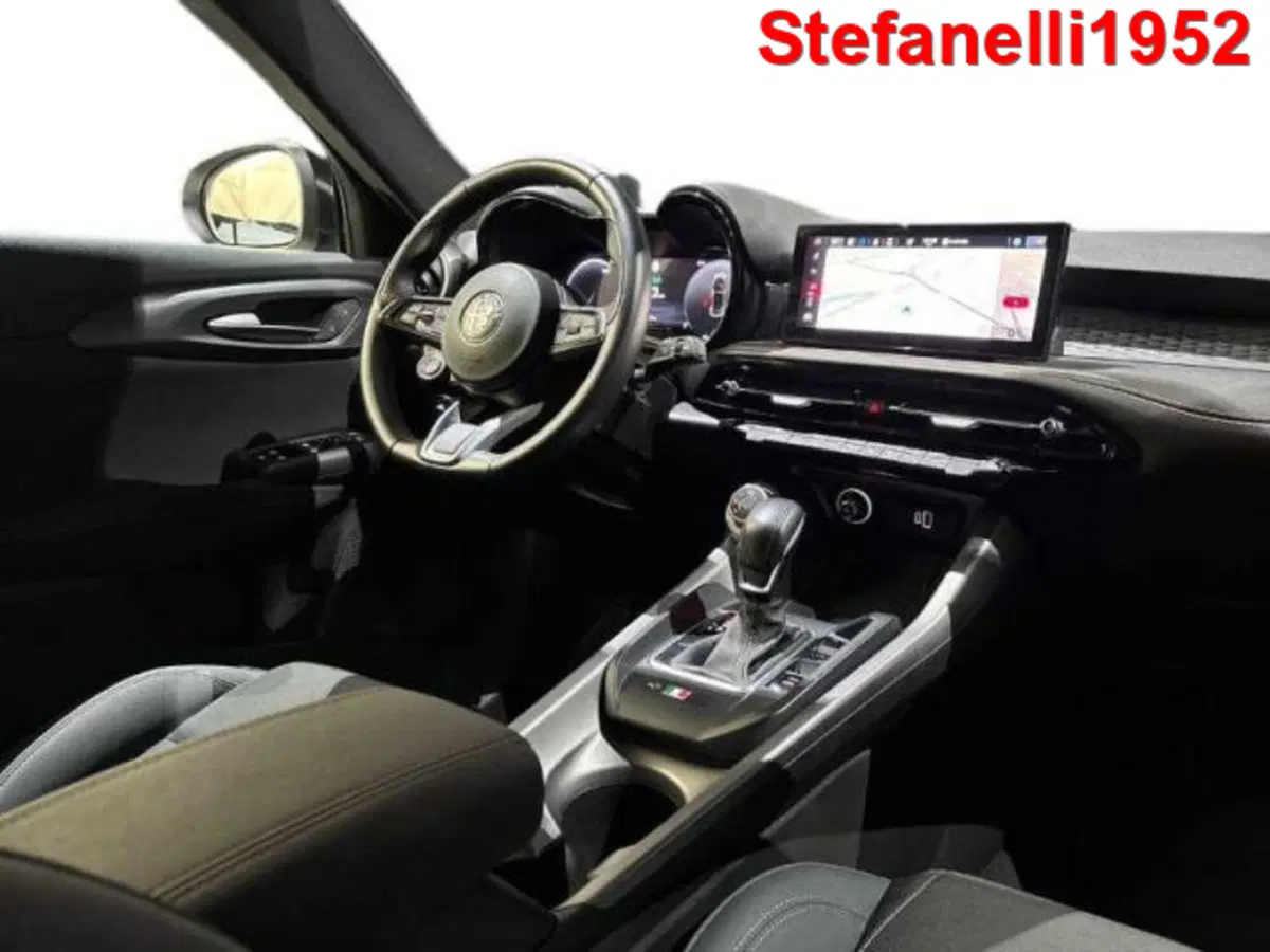 Alfa Romeo Tonale usata a Bologna (15)