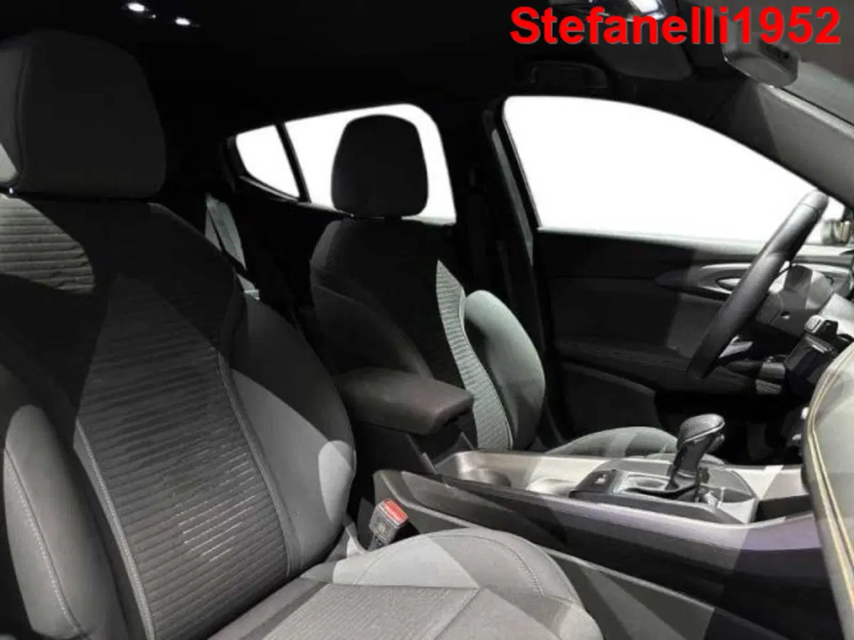 Alfa Romeo Tonale usata a Bologna (16)