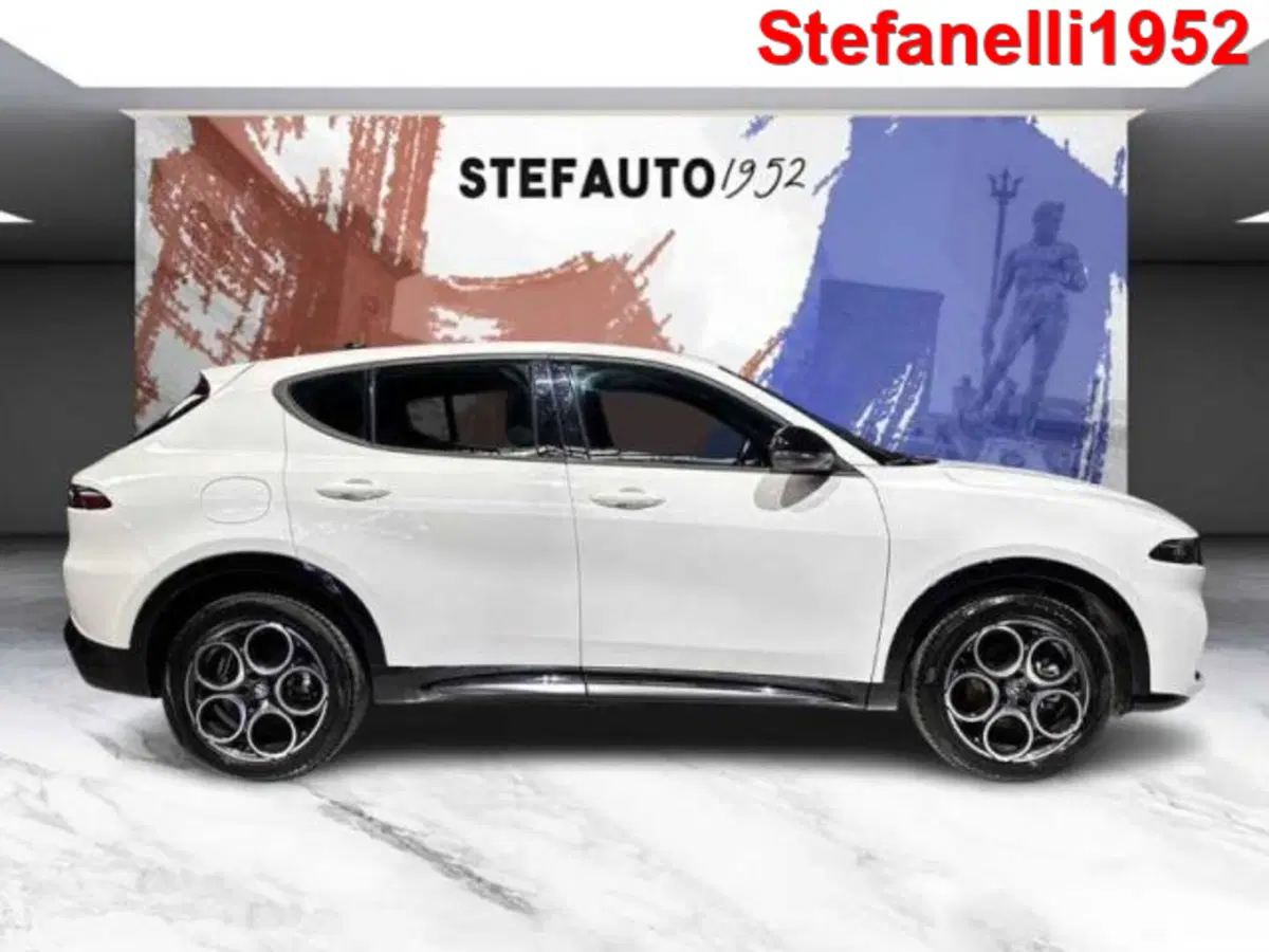 Alfa Romeo Tonale usata a Bologna (3)