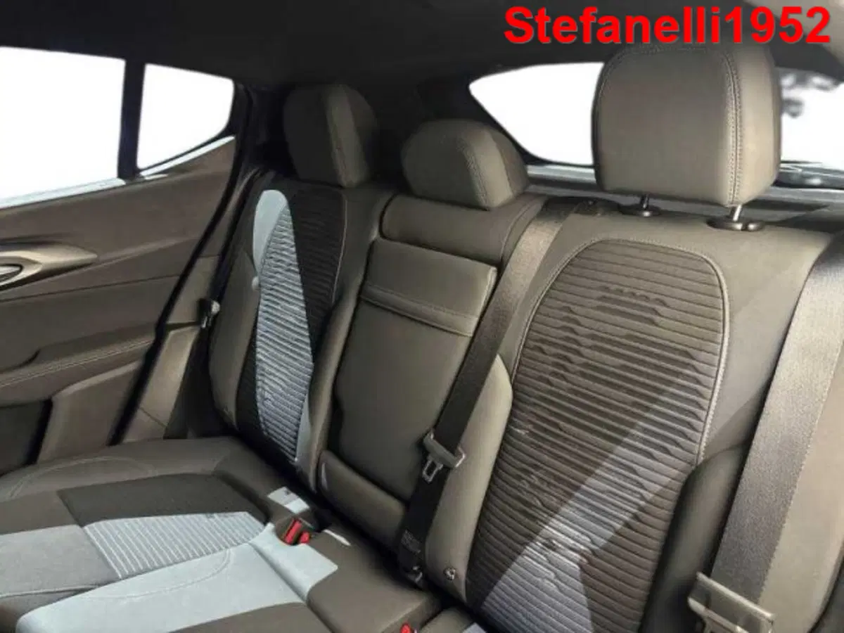 Alfa Romeo Tonale usata a Bologna (9)
