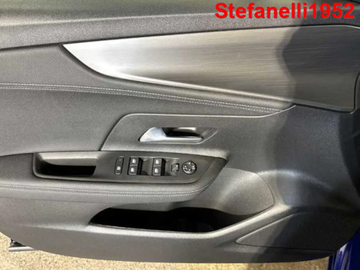 Opel Mokka nuova a Bologna (10)