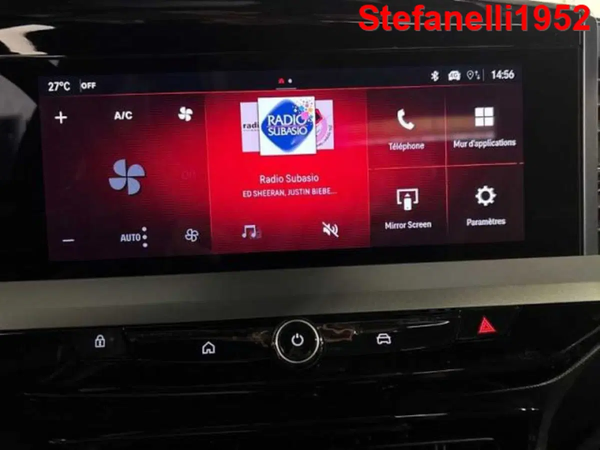 Opel Mokka nuova a Bologna (17)