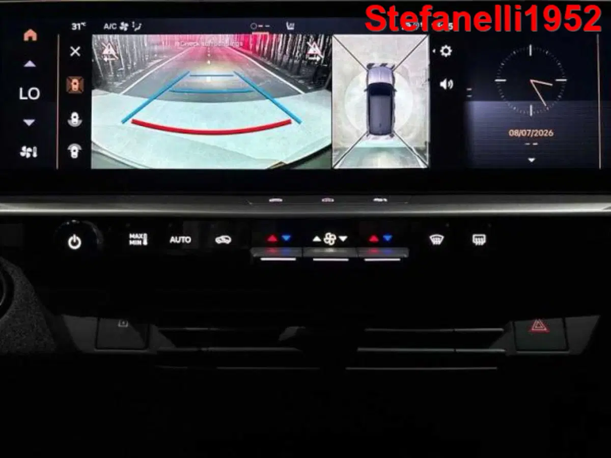 Opel Grandland nuova a Bologna (12)