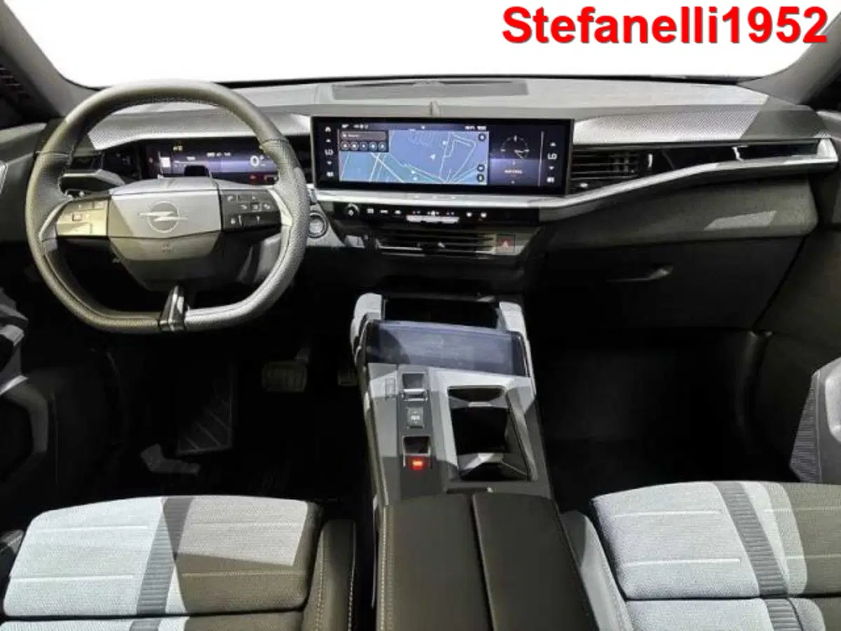 Opel Grandland nuova a Bologna (13)
