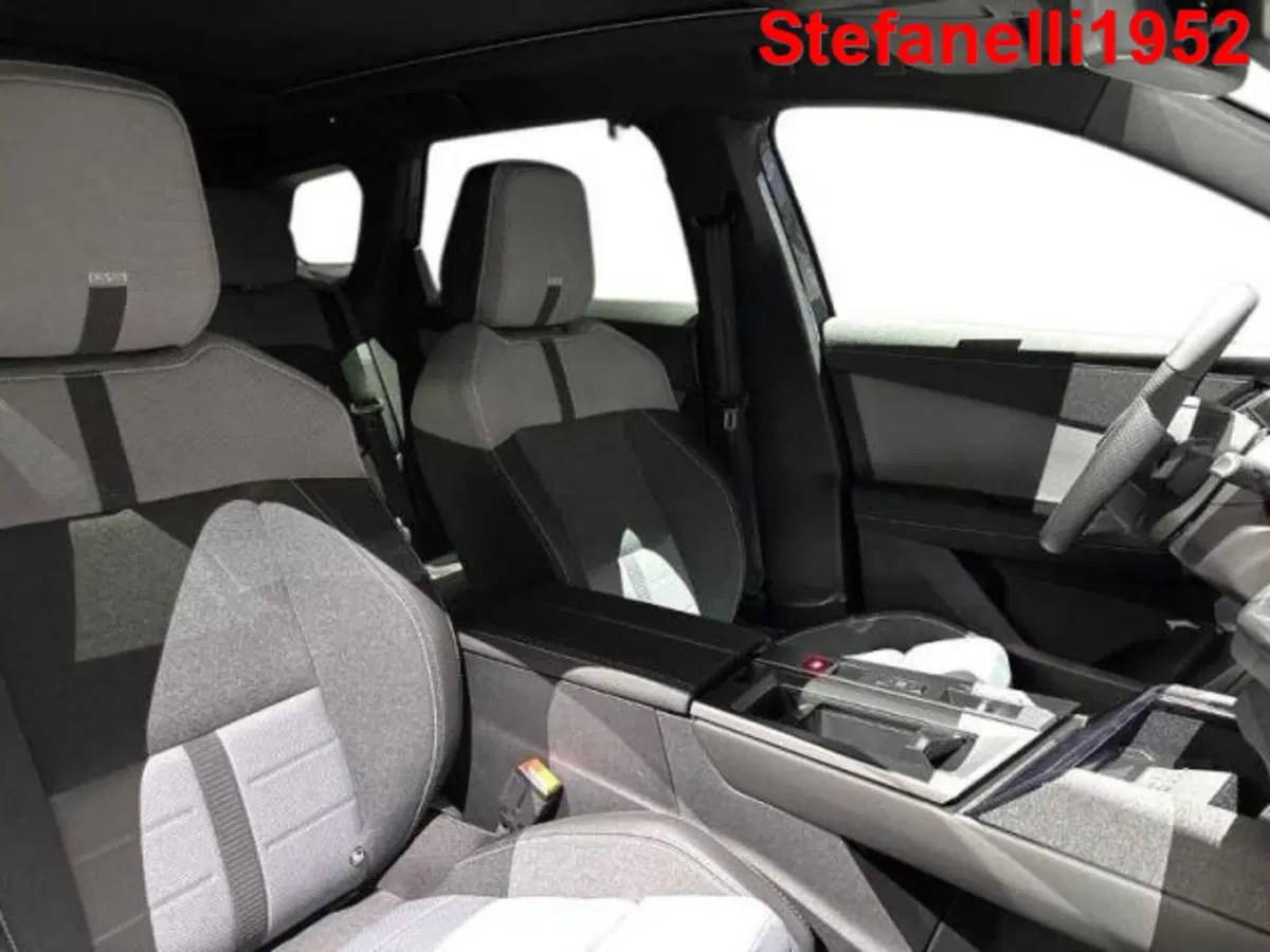 Opel Grandland nuova a Bologna (16)