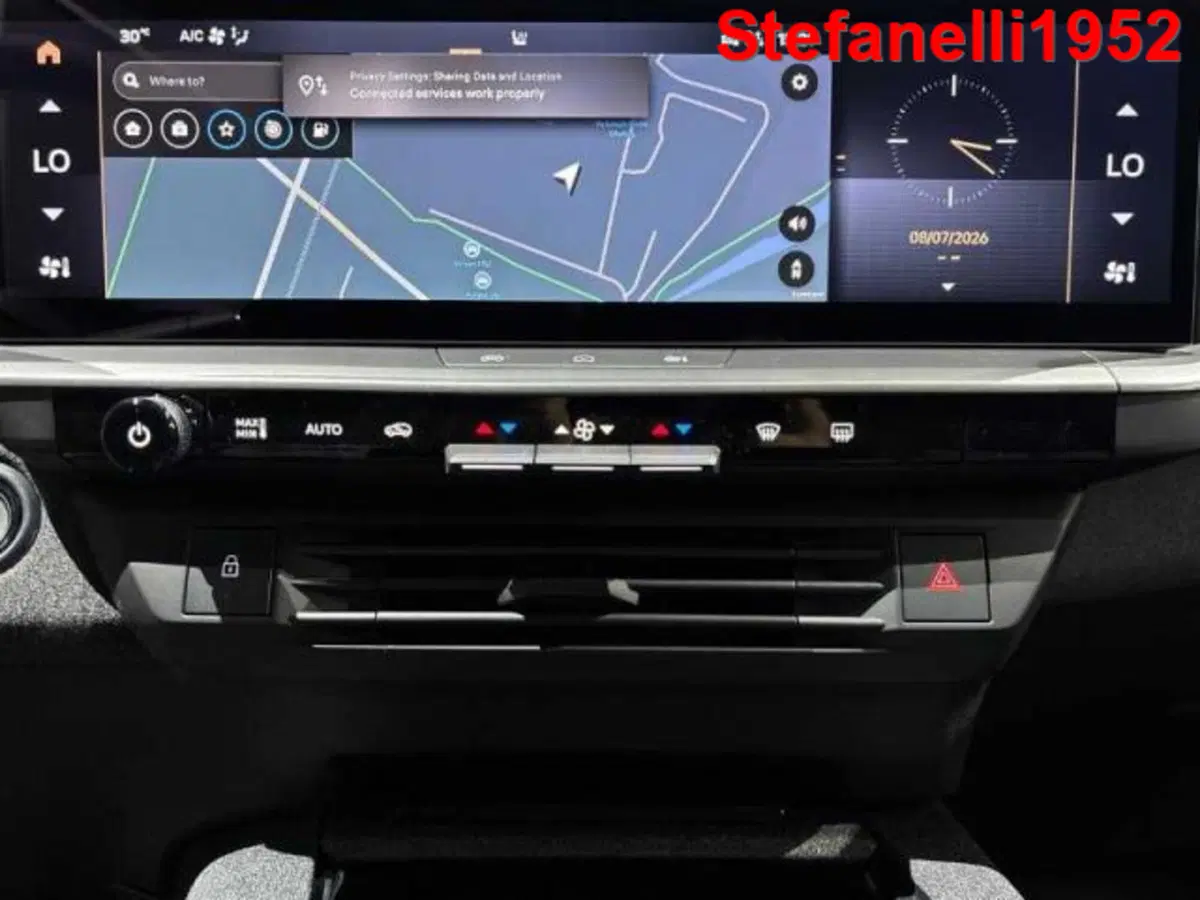 Opel Grandland nuova a Bologna (17)