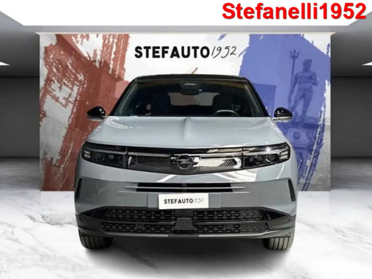 Opel Grandland nuova a Bologna (4)