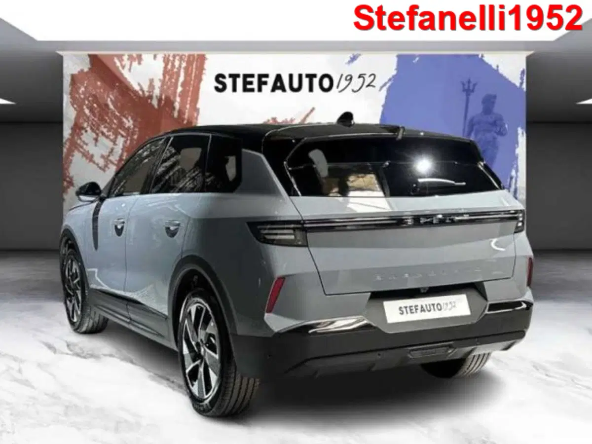 Opel Grandland nuova a Bologna (5)