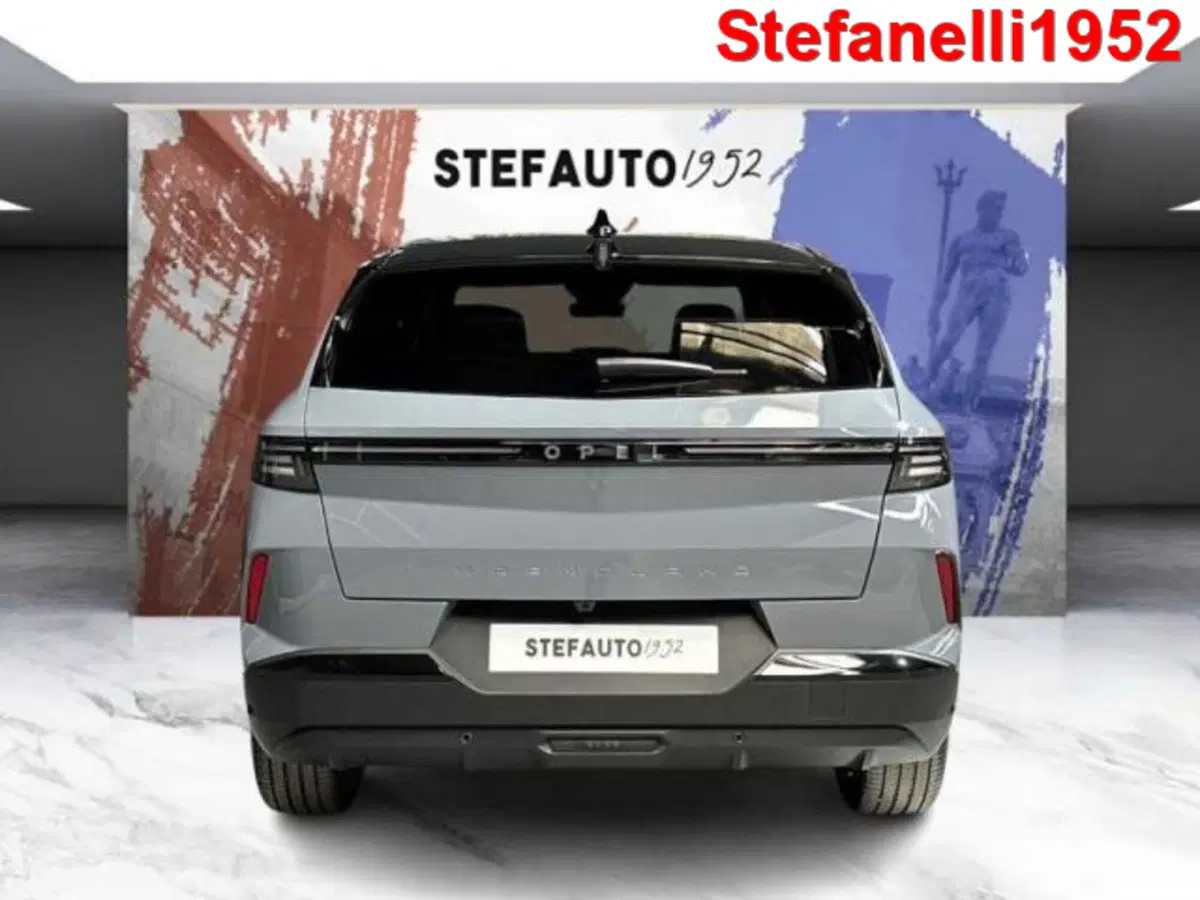 Opel Grandland nuova a Bologna (6)