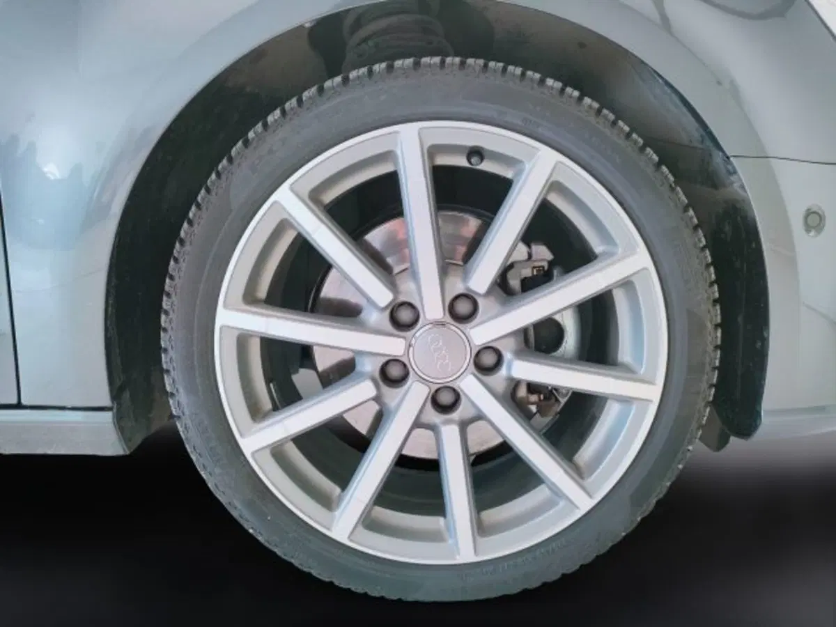 Audi A3 Sportback usata a Teramo (10)
