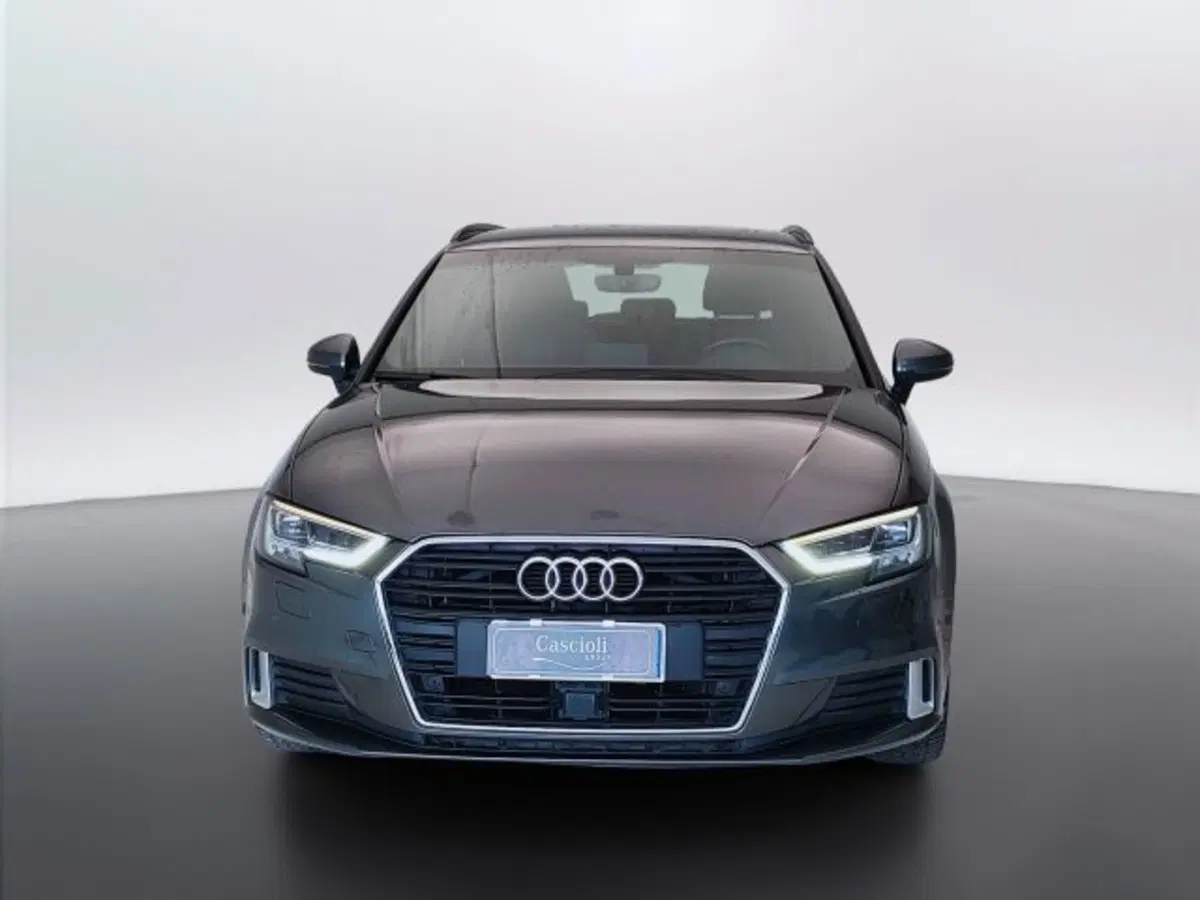 Audi A3 Sportback usata a Teramo (2)